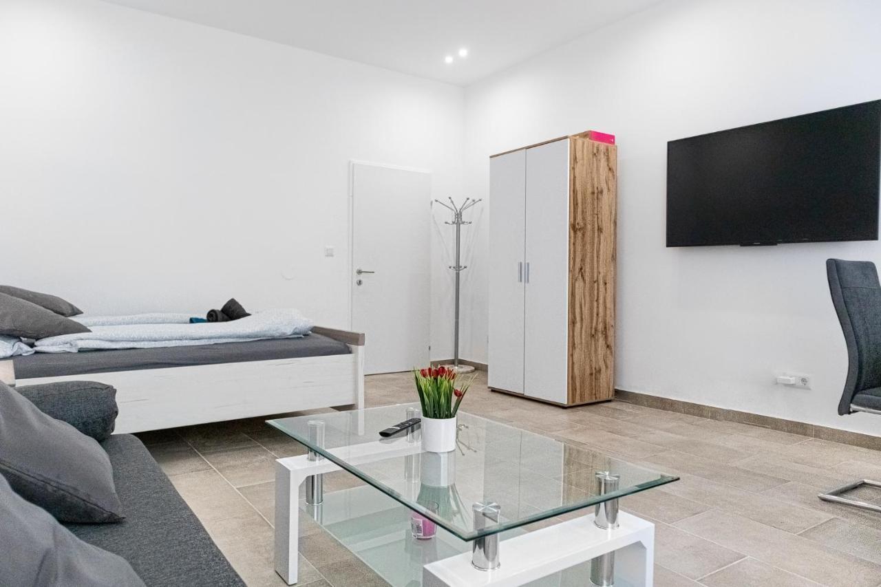 9 Min From City Center - Beautiful Studio Near U1 Reumannplatz Viena Exterior foto